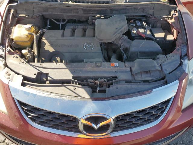 Photo 12 from auction – 2012 MAZDA CX-9 with VIN JM3TB3CV2C0349396