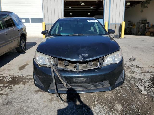 Photo 5 from auction – 2012 TOYOTA CAMRY BASE with VIN 4T1BF1FK4CU002221