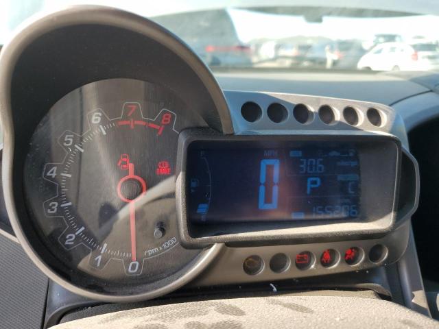 Photo 9 from auction – 2013 CHEVROLET SONIC LTZ with VIN 1G1JE5SG5D4124091