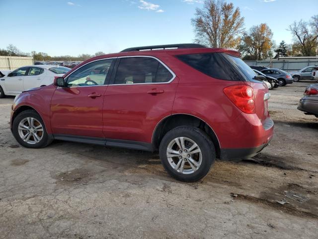 Photo 2 from auction – 2013 CHEVROLET EQUINOX LT with VIN 2GNALPEK0D6216367