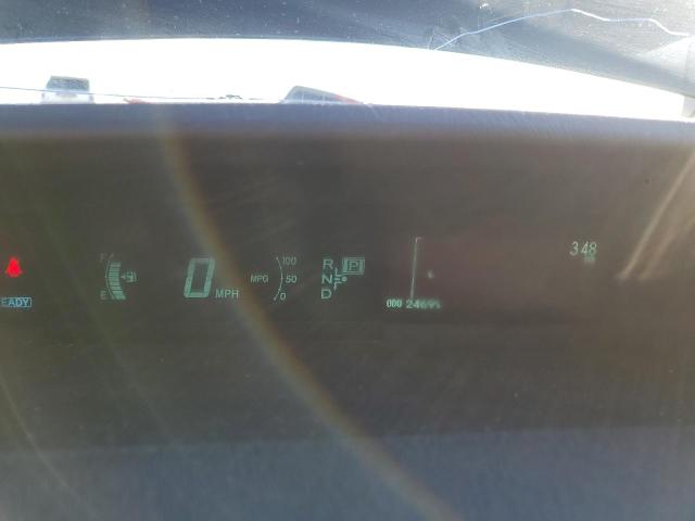 Foto 9 de la subasta – 2010 TOYOTA PRIUS con VIN JTDKN3DU8A0026162