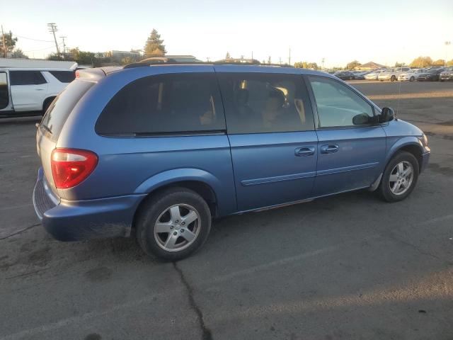 Photo 3 from auction – 2007 DODGE GRAND CARA with VIN 2D4GP44L87R165402