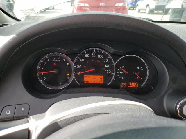 Фото 9 с аукциона – 2012 NISSAN ALTIMA BAS с VIN 1N4AL2AP6CC250192