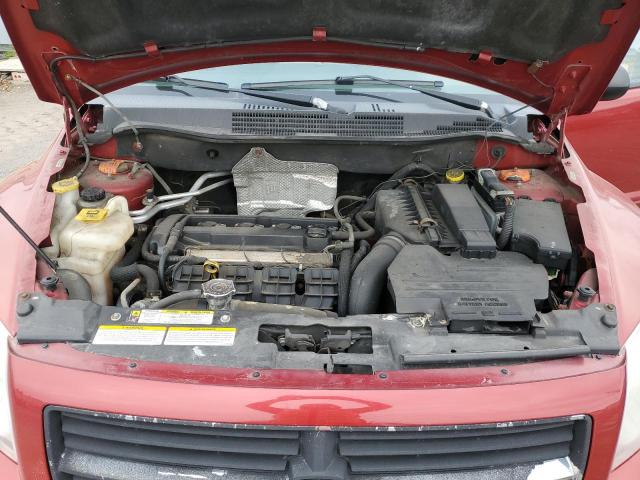 Foto 11 de la subasta – 2009 DODGE CALIBER SX con VIN 1B3HB48A89D128026