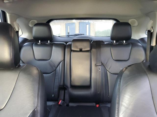 Photo 10 from auction – 2016 FORD EDGE TITAN with VIN 2FMPK3K99GBB13438