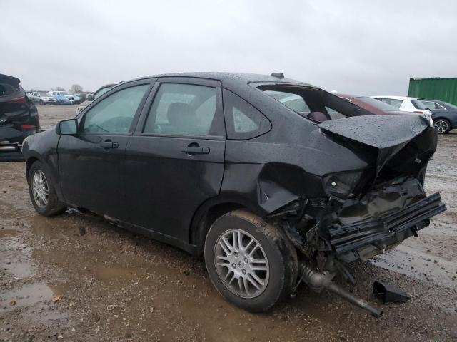 Photo 2 from auction – 2011 FORD FOCUS SE with VIN 1FAHP3FN4BW115788