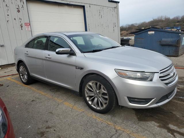 Photo 4 from auction – 2013 FORD TAURUS LIM with VIN 1FAHP2F89DG218562