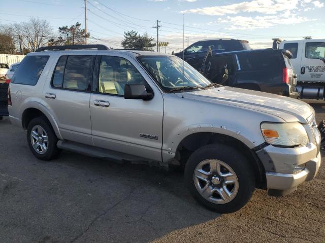 Photo 4 from auction – 2007 FORD EXPLORER X with VIN 1FMEU63E97UA68011