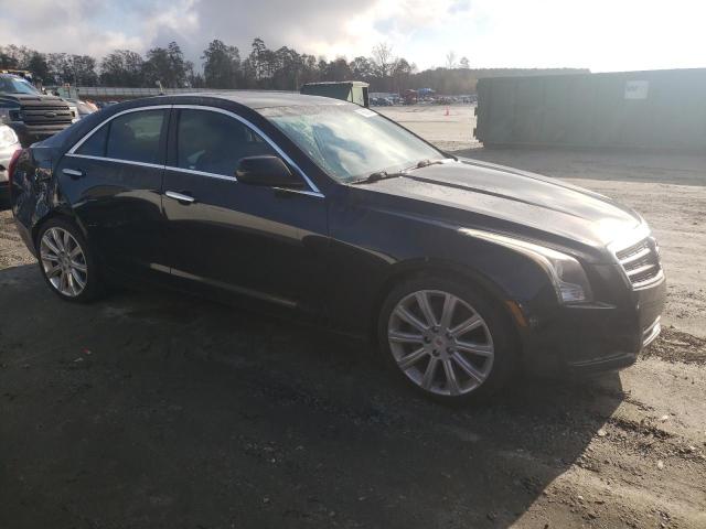 Foto 4 de la subasta – 2014 CADILLAC ATS con VIN 1G6AA5RX0E0116968