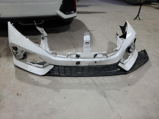 Photo 12 from auction – 2019 HONDA CIVIC SI with VIN 2HGFC1E53KH703328