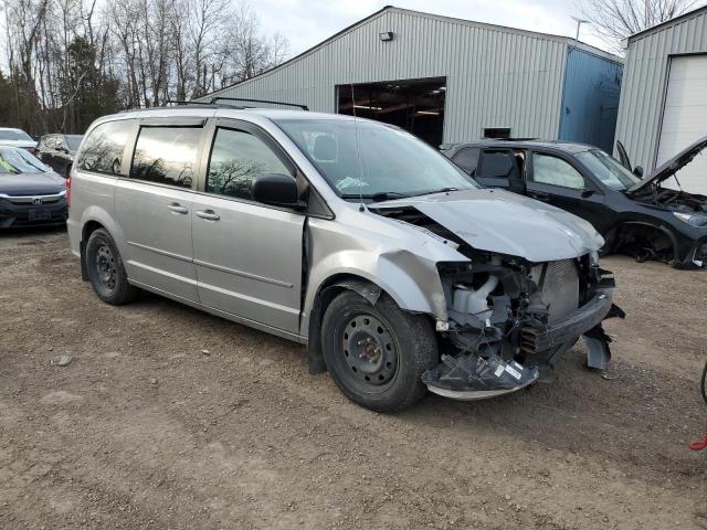 Photo 4 from auction – 2017 DODGE GRAND CARA with VIN 2C4RDGBG0HR880259