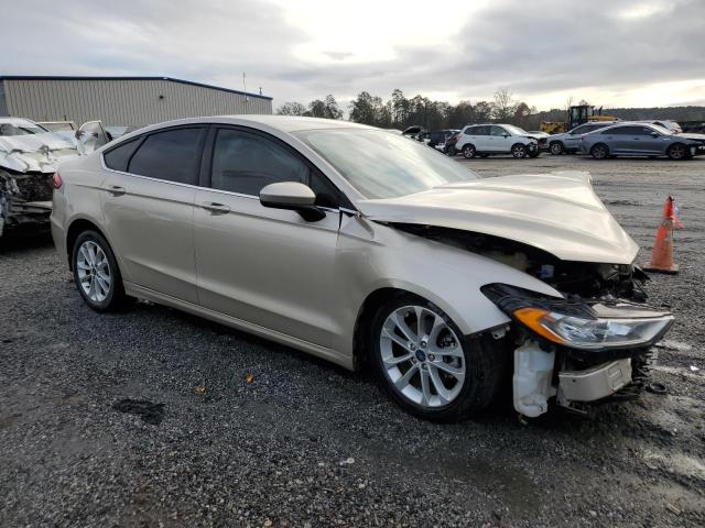 Photo 4 from auction – 2019 FORD FUSION with VIN 3FA6P0HD7KR127785