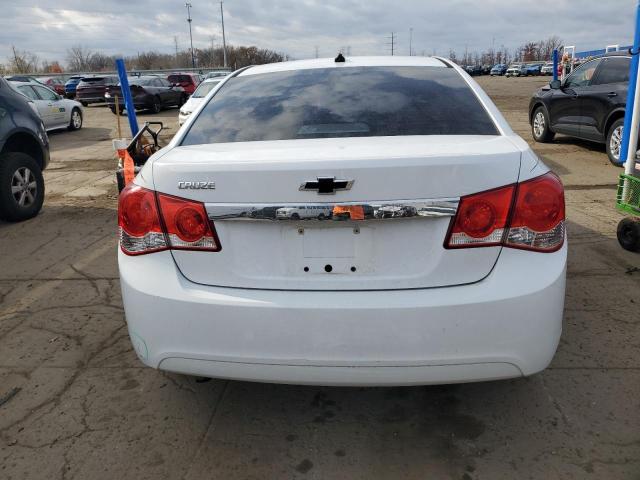 Photo 6 from auction – 2011 CHEVROLET CRUZE LS with VIN 1G1PC5SH0B7307175