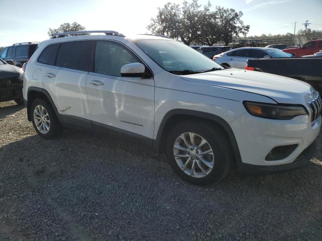 Photo 4 from auction – 2019 JEEP CHEROKEE L with VIN 1C4PJLCB0KD333367