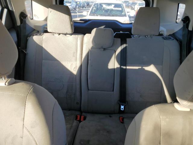 Photo 10 from auction – 2021 FORD ECOSPORT S with VIN MAJ6S3FL7MC397224