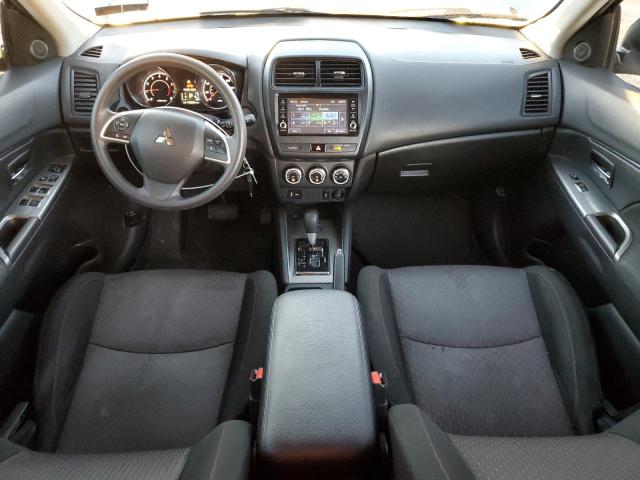 Photo 8 from auction – 2018 MITSUBISHI OUTLANDER with VIN JA4AP3AU0JU022796