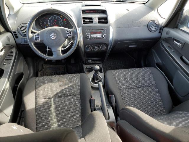 Photo 8 from auction – 2009 SUZUKI SX4 TECHNO with VIN JS2YB413596200773