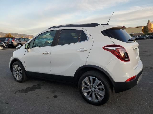 Photo 2 from auction – 2020 BUICK ENCORE PRE with VIN KL4CJASB8LB020725