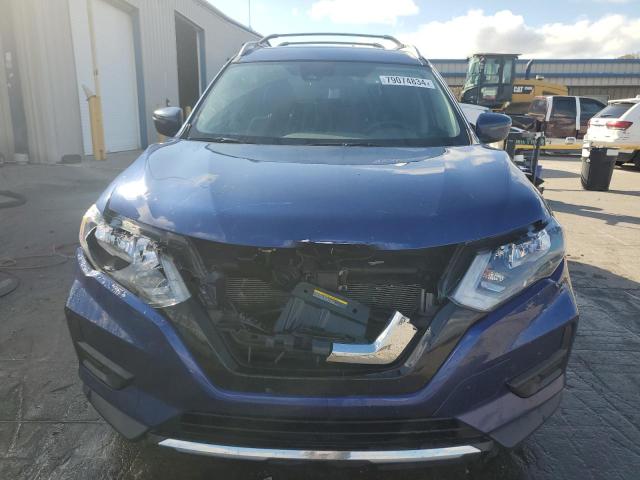 Photo 5 from auction – 2019 NISSAN ROGUE S with VIN 5N1AT2MT2KC800985