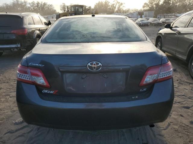 صورة رقم 6 من المزاد - 2011 TOYOTA CAMRY BASE مع VIN 4T1BF3EK4BU155077