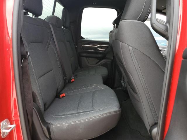 Photo 10 from auction – 2024 RAM 1500 BIG H with VIN 1C6RREBTXRN134667