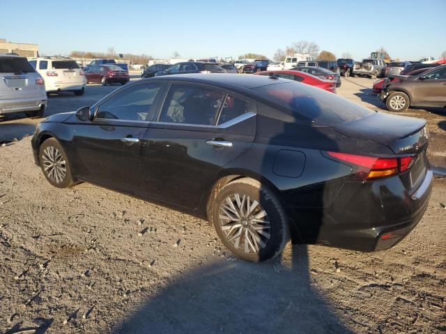 Photo 2 from auction – 2023 NISSAN ALTIMA SV with VIN 1N4BL4DV9PN358052