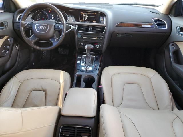 Photo 8 from auction – 2013 AUDI A4 PREMIUM with VIN WAUFFAFL2DN026914