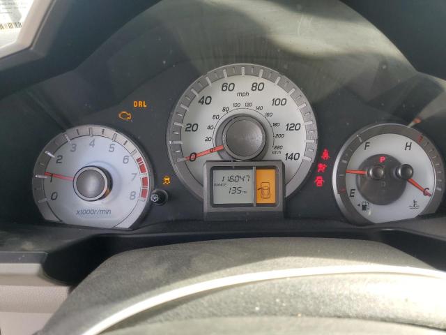 صورة رقم 9 من المزاد - 2014 HONDA PILOT LX مع VIN 5FNYF3H23EB027503