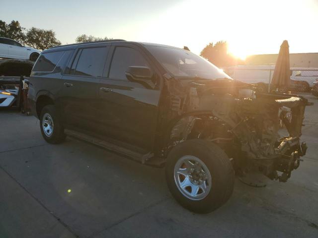 Photo 4 from auction – 2023 CHEVROLET SUBURBAN C with VIN 1GNSCFKD9PR138782