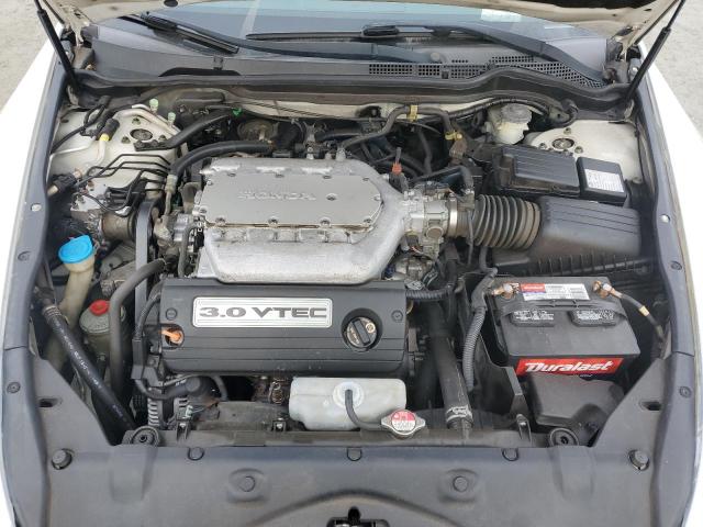 Photo 11 from auction – 2007 HONDA ACCORD EX with VIN 1HGCM82787A005396