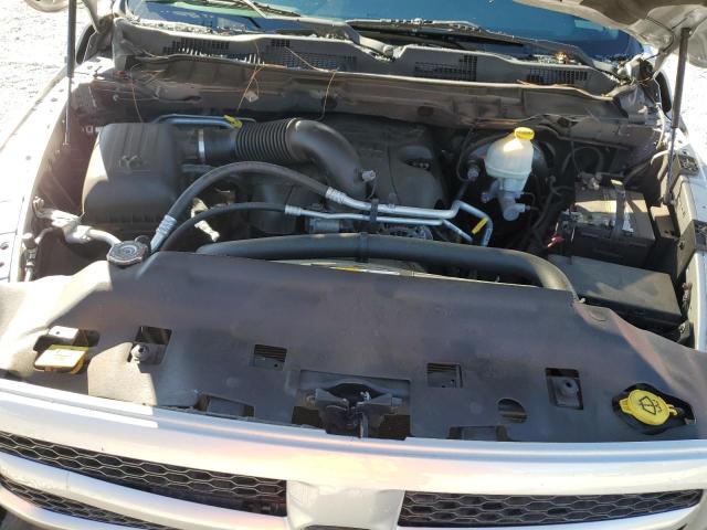Photo 11 from auction – 2014 RAM 1500 ST with VIN 1C6RR6KT5ES203931