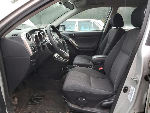 Photo 7 from auction – 2004 PONTIAC VIBE with VIN 5Y2SL62864Z417792