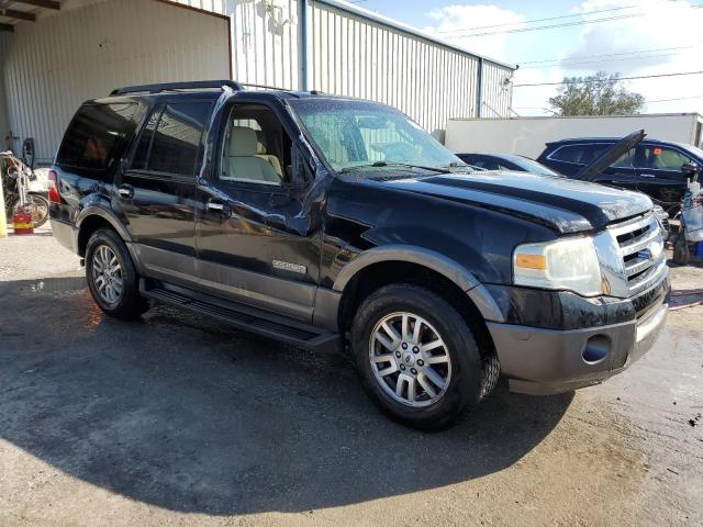 Photo 4 from auction – 2007 FORD EXPEDITION with VIN 1FMFU15507LA70918