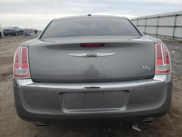 Photo 6 from auction – 2011 CHRYSLER 300C with VIN 2C3CA6CT6BH578349