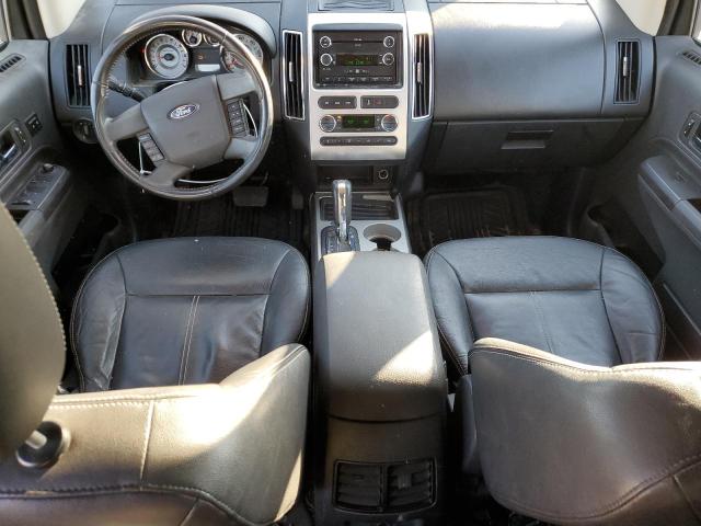 Photo 8 from auction – 2009 FORD EDGE LIMIT with VIN 2FMDK49C09BA88166