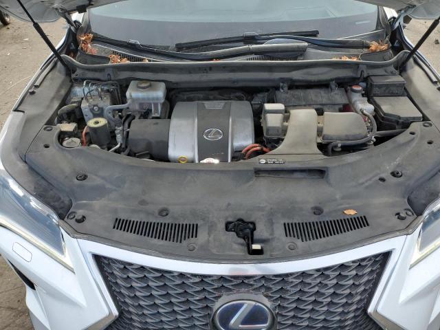 Zdjęcie 11 z aukcji – 2017 LEXUS RX 450H BA z VIN 2T2BGMCA1HC016978