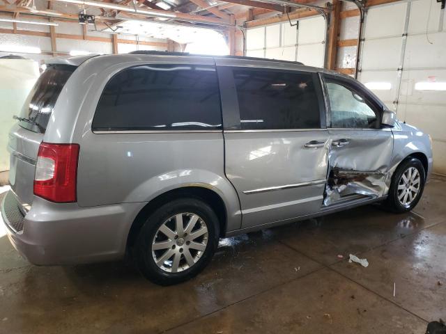 Photo 3 from auction – 2014 CHRYSLER TOWN & COU with VIN 2C4RC1BG8ER156783