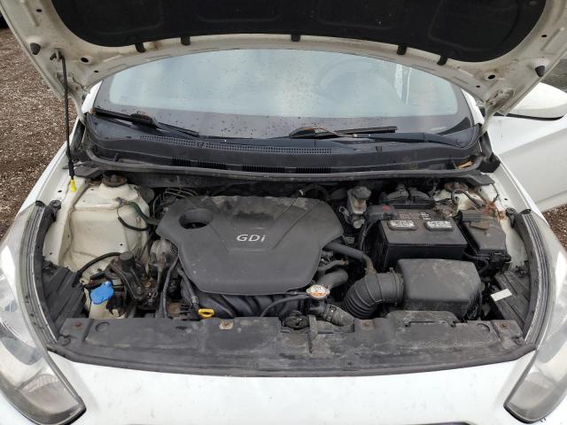 Photo 11 from auction – 2012 HYUNDAI ACCENT GLS with VIN KMHCT4AE1CU268571