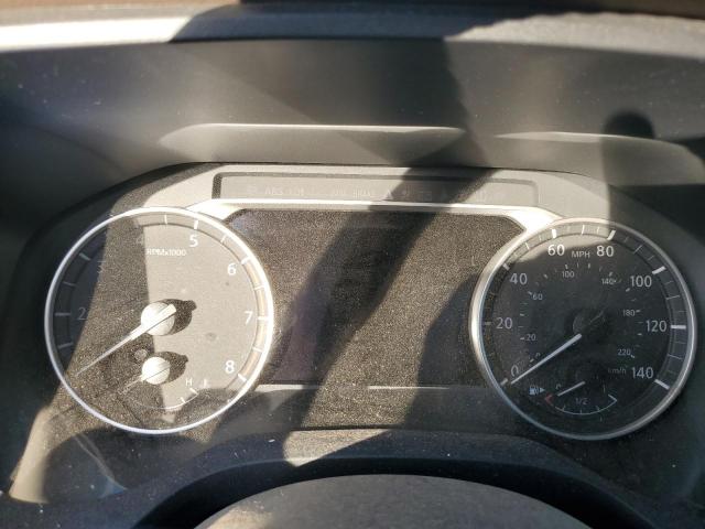 Photo 9 from auction – 2023 NISSAN ROGUE SL with VIN 5N1BT3CA6PC868613