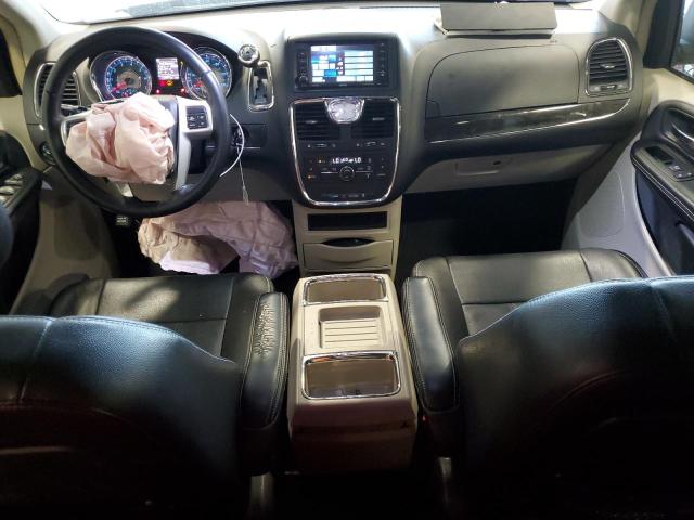 Photo 8 from auction – 2016 CHRYSLER TOWN & COU with VIN 2C4RC1BG2GR291941