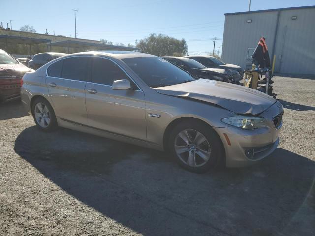 Photo 4 from auction – 2013 BMW 528 I with VIN WBAXG5C52DD233906