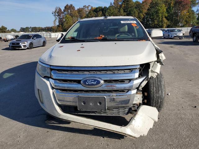 Photo 5 from auction – 2011 FORD EDGE SEL with VIN 2FMDK3JC2BBA41233