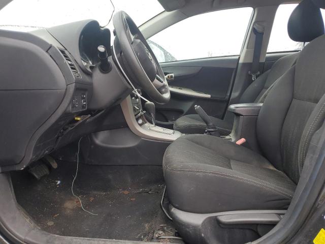 Photo 7 from auction – 2012 TOYOTA COROLLA BA with VIN 2T1BU4EE7CC812284