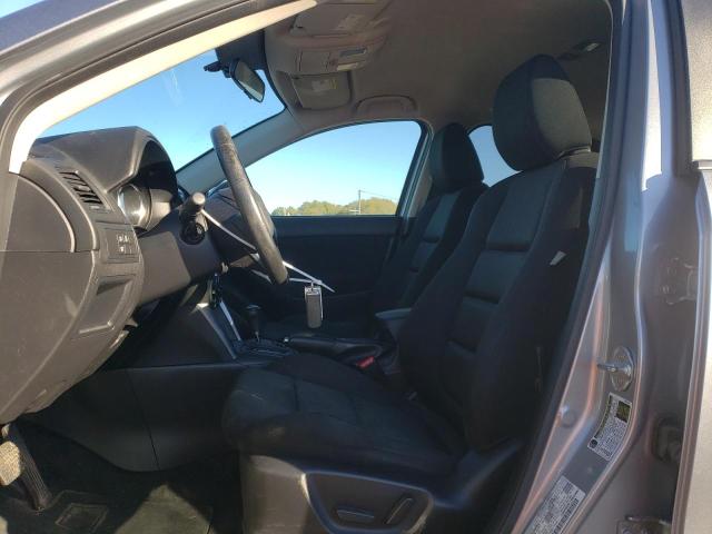 Photo 7 from auction – 2013 MAZDA CX-5 TOURI with VIN JM3KE2CE4D0143561