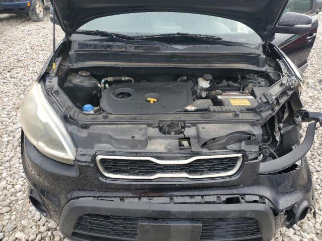 Photo 12 from auction – 2013 KIA SOUL + with VIN KNDJT2A65D7482455