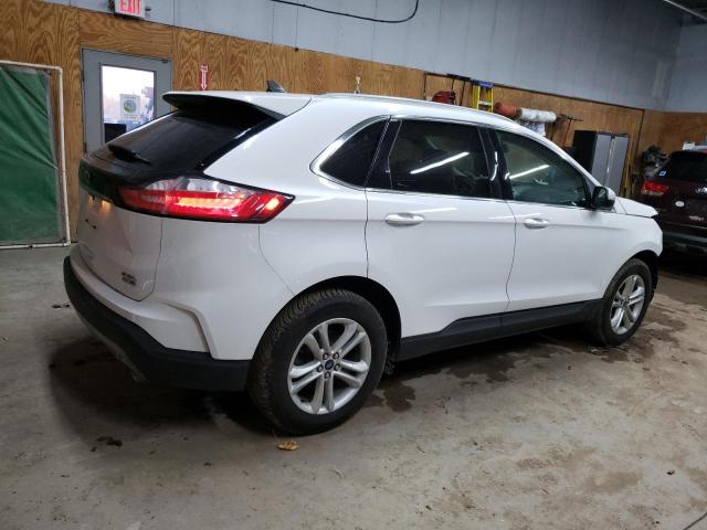 Photo 3 from auction – 2020 FORD EDGE SEL with VIN 2FMPK4J92LBB45066