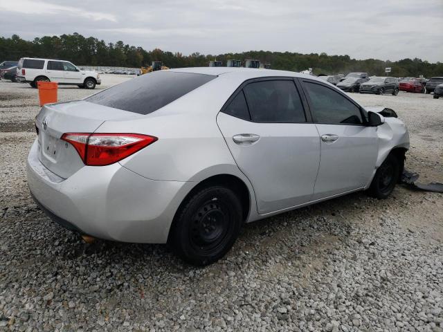 Photo 3 from auction – 2015 TOYOTA COROLLA L with VIN 2T1BURHE9FC316920