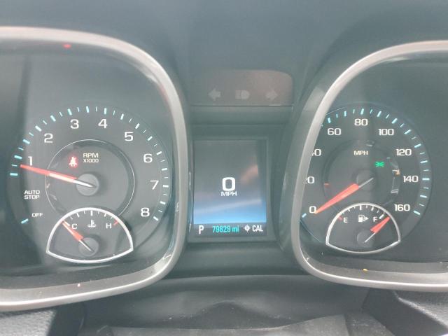 Photo 9 from auction – 2015 CHEVROLET MALIBU LS with VIN 1G11A5SL6FF122883