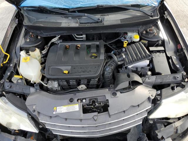 Foto 11 de la subasta – 2010 CHRYSLER SEBRING LX con VIN 1C3BC4EB6AN202724