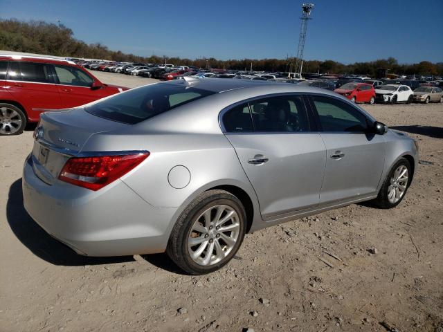 Photo 3 from auction – 2015 BUICK LACROSSE with VIN 1G4GB5G39FF111623